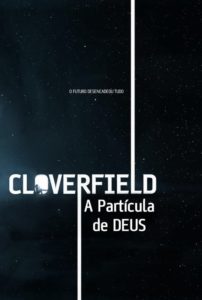 O Paradoxo Cloverfield