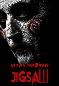 Jogos Mortais: Jigsaw