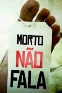 Morto Não Fala