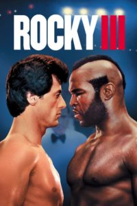 Rocky 3: O Desafio Supremo