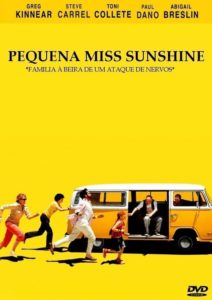 Pequena Miss Sunshine