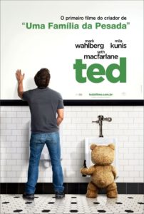 Ted