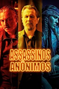 Assassinos Anônimos