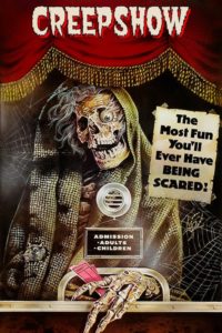 Creepshow – Arrepio do Medo