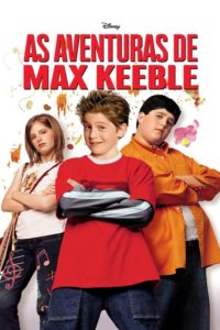 As Aventuras de Max Keeble