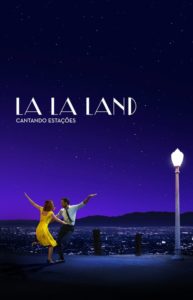 La La Land: Cantando Estações