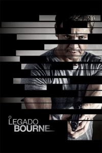 O Legado Bourne