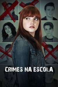 Crimes Na Escola