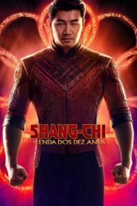 Shang-Chi e a Lenda dos Dez Anéis