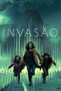 Invasão