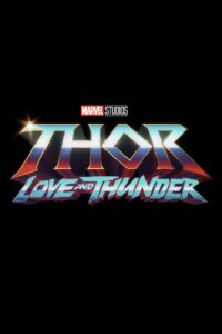 Thor: Amor e Trovão