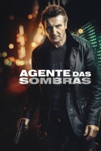 Agente das Sombras