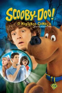 Scooby-Doo! O Mistério Começa