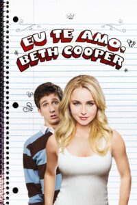 Eu Te Amo, Beth Cooper