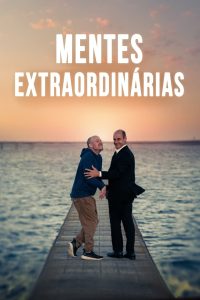 Mentes Extraordinárias