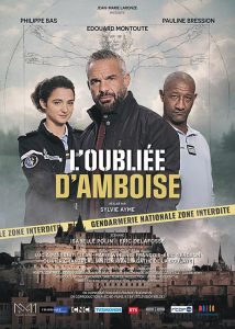 L’oubliée d’Amboise