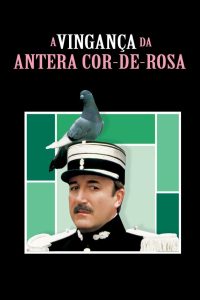 A Vingança da Pantera Cor-de-Rosa