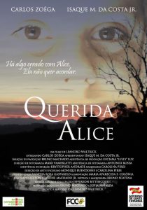 Querida Alice