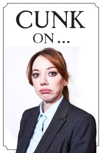 O Mundo por Philomena Cunk