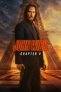 John Wick 4: Baba Yaga