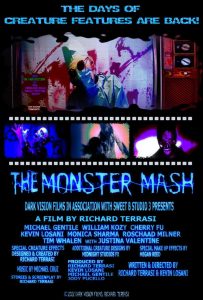 The Monster Mash