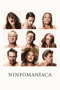 Ninfomaniaca: Volume 1