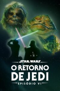 Guerra nas Estrelas: O Retorno de Jedi