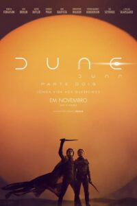 Duna: Parte Dois