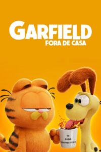 Garfield – Fora de Casa