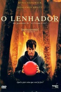 O Lenhador