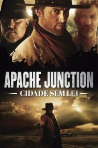 Apache Junction – Cidade Sem Lei