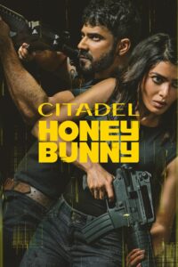 Citadel Honey Bunny: 1 Temporada