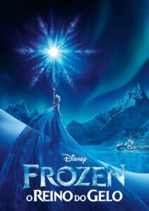 Frozen: Uma Aventura Congelante