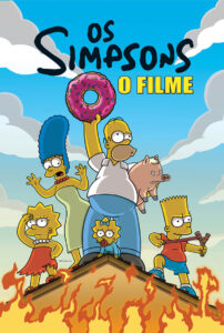 Os Simpsons: O Filme