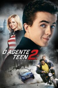 O Agente Teen 2: Missão Londres