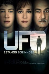 Ufo – Estamos Sozinhos?