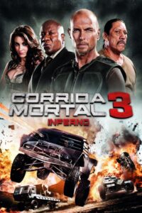 Corrida Mortal 3: Inferno