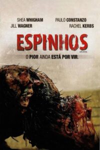 Espinhos