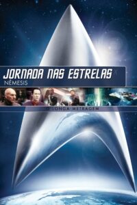 Jornada nas Estrelas: Nêmesis