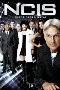 NCIS: Investigação Naval: 9 Temporada