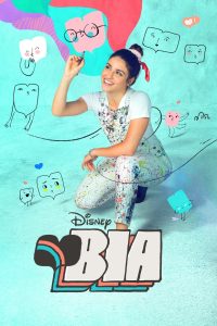 BIA: 1 Temporada