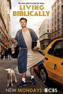 Living Biblically: 1 Temporada