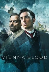 Vienna Blood: 2 Temporada