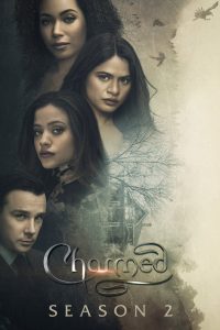 Charmed: Nova Geração: 2 Temporada