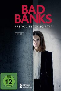 Bad Banks: 1 Temporada