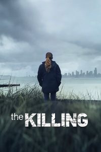 The Killing – Além de um Crime