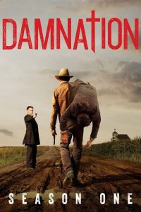 Damnation: 1 Temporada