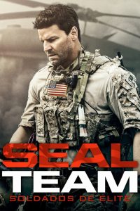 SEAL Team: Soldados de Elite: 1 Temporada