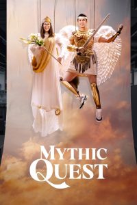 Mythic Quest: 4 Temporada