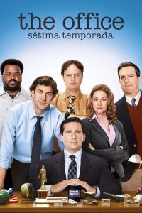 The Office: 7 Temporada